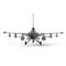 Lockheed Martin F16A Block 20 ROCAF 26TH TFG 401ST Hualian AB No.6677 1:72 813005A