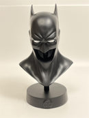 Batman Universe Rebirth Cowl with Stand Collectors Busts Eaglemoss DCBUK801