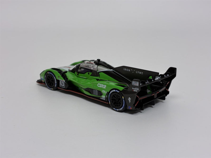 Lamborghini SC63