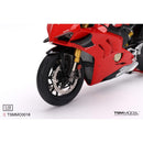 Ducati Panigale V4 S 1:12 Scale TSM Models TSMMC0016