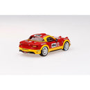Abarth 124 Spider Rally Concept 1:43 Scale TSM TSM430132