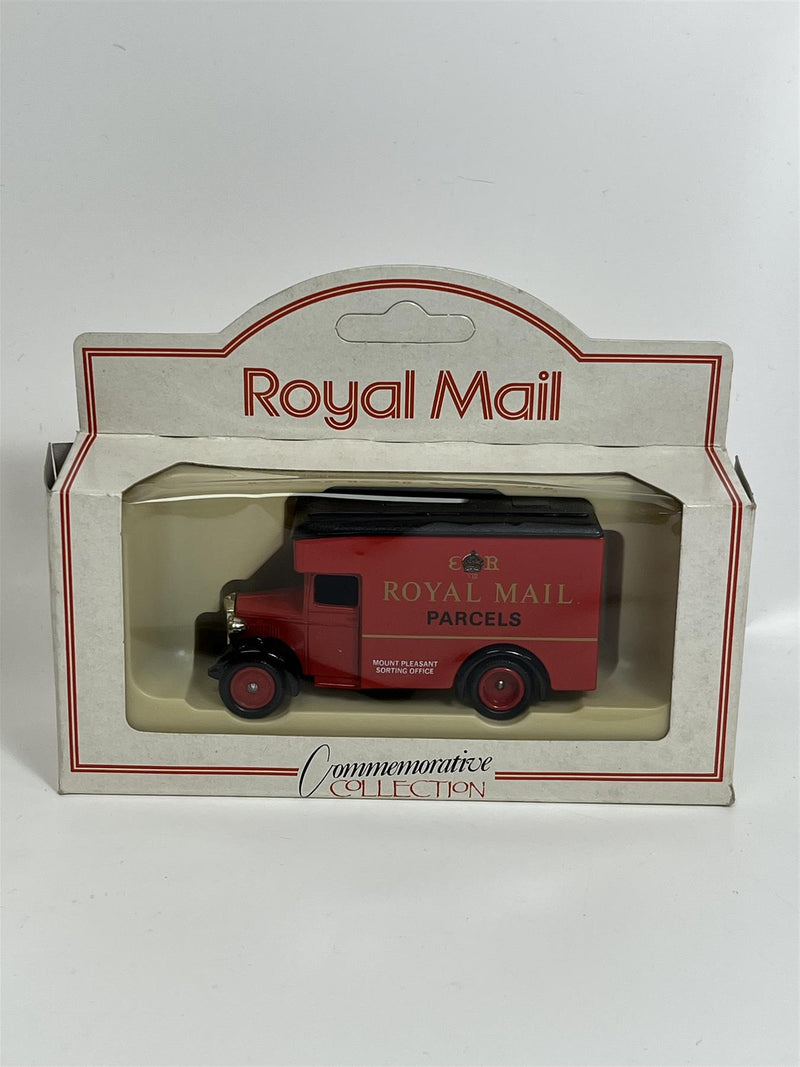 Dennis Parcels Van 1934 Royal Mail Lledo 16024D S2