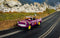 Ford Anglia 105E George Polley 306 1:32 Scale Scalextric C4584