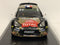 2015 Citroen DS3 WRC No18. S.Chardonnet T. De La Haye Monte Carlo 1:43 Scale