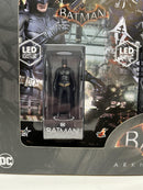 Batman Arkham Knight Armory Miniature Collectible 6 Figure Set Hot Toys