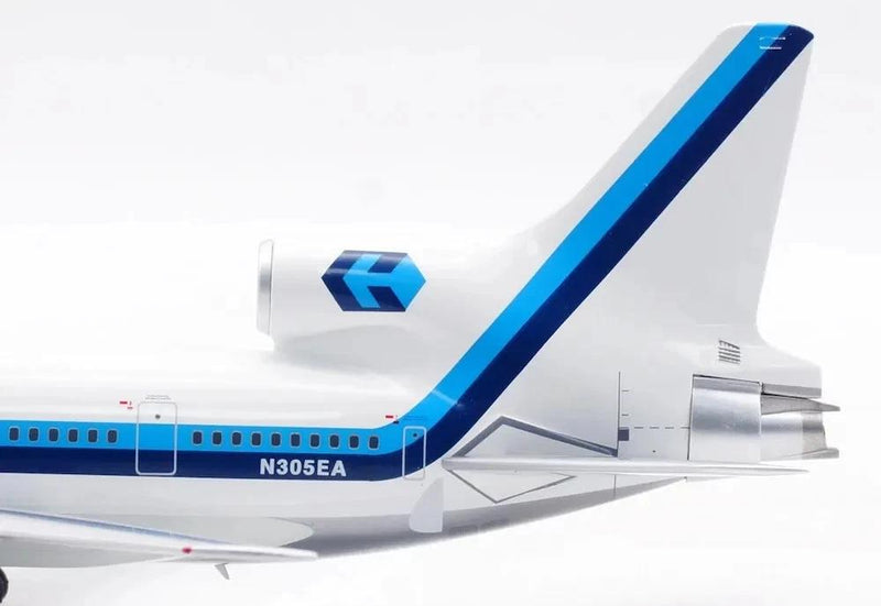 Lockheed Court Line Lockheed L-1011-385-1 Tristar 1 N305EA 1:200 Inflight200 IF1011EA0124P