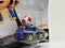 Hot Wheels The Super Mario Bros Movie Toad 1:64 Scale HKD58