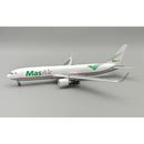 Mas Air Cargo Boeing 767-316F/ER N420LA El Aviador Models 1:200 Inflight200 IFEAV767420