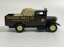 The Village Collection Charles Wells Ltd Cameo From Corgi VCC08D S6