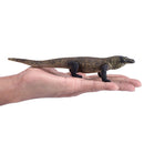 Komodo Dragon Prehistoric Toy Figure 19.5 cm Length Approx Mojo Fun 381011