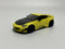 Nissan Z Pandem Ikazuchi Yellow RHD 1:64 Mini GT MGT00752R