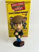 Only Fools and Horses Trigger Cushty Vinyl Figure 18 cm BCOF0030