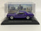 Dodge Challenger R/T 440 Purple 1970 1:43 American Car Collection MAG PPG3