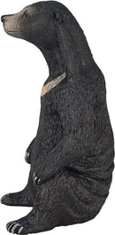 Sun Bear Wildlife Toy Figure 9 cm Height Figure Approx Mojo Fun 387173