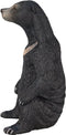 Sun Bear Wildlife Toy Figure 9 cm Height Figure Approx Mojo Fun 387173