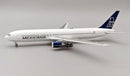 Mexicana Boeing 767-383/ER XA-MXB Stand 1:200 Inflight200 IF763MX0525