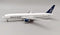 Mexicana Boeing 767-383/ER XA-MXB Stand 1:200 Inflight200 IF763MX0525