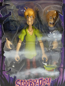 Scooby-Doo! Shaggy Rogers 6.25 Inches Figure Jada 35625