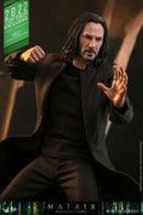 Neo The Matrix Ressurections Action Figure 1:6 Scale Hot Toys 903757