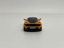 McLaren 750S McLaren Orange RHD 1:64 Mini GT MGT00814R