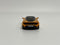 McLaren 750S McLaren Orange RHD 1:64 Mini GT MGT00814R