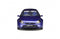 1999 Ford Puma Racing Blue 1:18 Scale Otto OT428