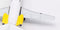 Air Anglia Fokker F-28-4000 Fellowship G-JCWW With Stand 1:200 Scale Inflight200 IFF28AQ1120