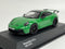 Porsche 911 992 GT3 Python Green 1:43 Scale Solido 4312502