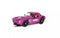 Shelby Cobra 289 Dragon Snake Goodwood 2021 1:32 Scalextric C4418
