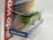 2008 Dodge Challenger Green HO Scale Slot Car X Traction Auto World SC368-6