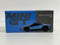 Lamborghini Huracan Sterrato Blue Aegir RHD 1:64 Scale Mini GT MGT00807R