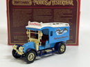 Renault Type AG 1910 The Eagle Pencil Company 1:38 Models of Yesteryear Matchbox Y25D S7