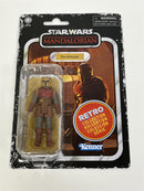 Star Wars 8 Retro Figure Assortment 3.75 Inches Hasbro F4200