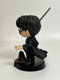 Harry Potter With Sword Of Gryffindor Harry Potter Approx 5.5 Inches Iron Studios WBHPM67922