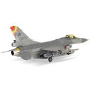 Lockheed Martin F16A Block 20 ROCAF 26TH TFG 401ST Hualian AB No.6677 1:72 813005A
