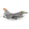 Lockheed Martin F16A Block 20 ROCAF 26TH TFG 401ST Hualian AB No.6677 1:72 813005A