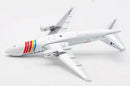 Scandinavian Airlines SAS Boeing 767-283/ER LN-RCC Stand 1:200 Inflight200 IF762SK0721