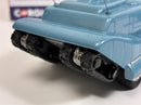 Captain Scarlet and The Mysterons Spectrum Pursuit Vehicle SPV Corgi CC96308