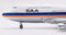 South African Airways Boeing 747-344 ZS-SAT 1:200 Inflight200 IF743SA0424P