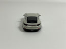 Porsche 911 GT3 Touring Crayon White LHD 1:64 Mini GT MGT00675L