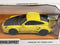 Porsche Hyperspec  911 Turbo 997 2007 Yellow 1:24 Scale Jada 35493