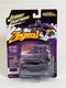 2011 Chevy Camaro Zinger Grape Sparkle 1:64 Scale Johnny Lightning JLSF024B