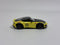 Nssan Z LB Nation Works Ikazuchi Yellow RHD 1:64 Mini GT MGT00826R