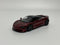 McLaren 750S Amaranth Red RHD 1:64 Mini GT MGT00775R