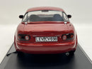 Mazda MX5 1989 Red 1:18 Scale Norev 188020