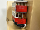 Preston Tramcar Swan Vestas Models of Yesteryear 1:87 Matchbox Y15D S5