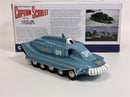 Captain Scarlet and The Mysterons Spectrum Pursuit Vehicle SPV Corgi CC96308
