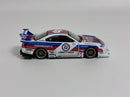 Nissan LB-Super Silhouette S15 Silvia Garasidrift x LBWK 2025 RHD 1:64 Scale Mini GT MGT01022R
