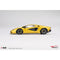 Lamborghini Countach LPI 800-4 New Giallo Orion 1:18 Scale Topspeed TS0555
