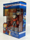 Megaman Fire Man 4.5 Inch Figure Jada 253251023 34222